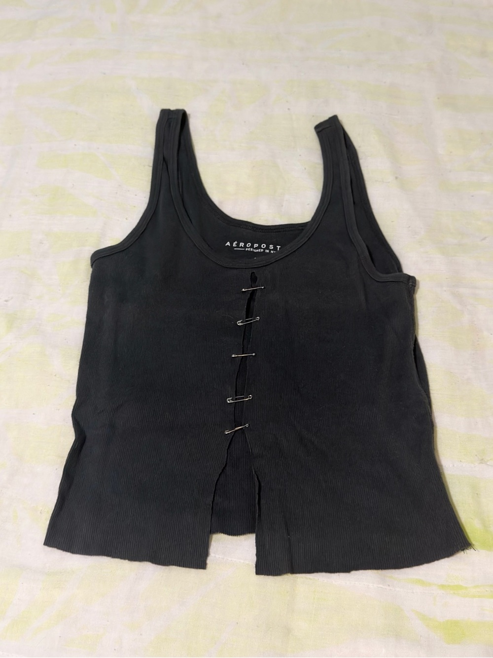 Aeropostale Tank